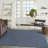 Ganzy Machine Washable Indoor/Outdoor Area Rug-1923622738