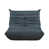 Gris anthracite sélectionné