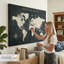 «Adventure Awaits II», punaise World Alvertia-759725658