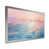 Silver Picture Frame