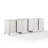 Rozier TV Stand for TVs up to 75"-110333517