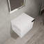24 "Bathroom Vanity Sink Combo for big Space,Modern Bathroom Cabinet Cabinet combination, Bathroom Sink Cabinet Set without sink,White(composable)