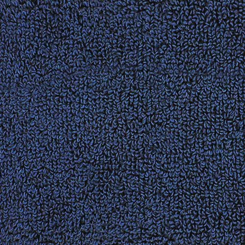 Bywood - Ensemble de débarbouillettes à séchage rapide ultra doux, Indigo humeur, Ensemble de 12 pièces