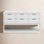 Ensemble de meuble-lavabo simple 60 po Felicity-1786026685