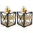 Transparent/Natural Wood