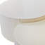 Table basse ronde avec plateau en bois manufacturé-87063731-120848075