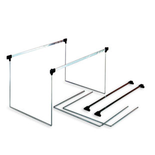Metal Hanging File Frames