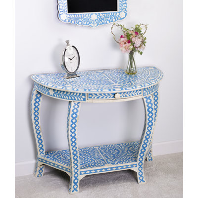 37.5'' Console Table