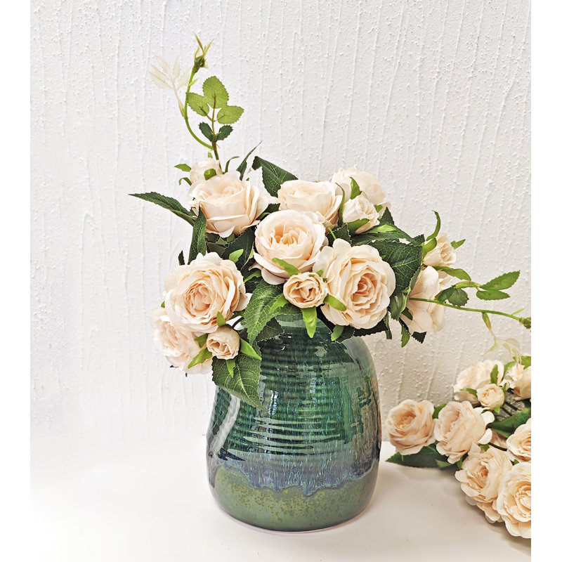 Somiya Handmade Ceramic Table Vase