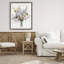 Cadre flottant Delicate Botanicals Bushel, design par Carol Robinson-2012766137-2012766136