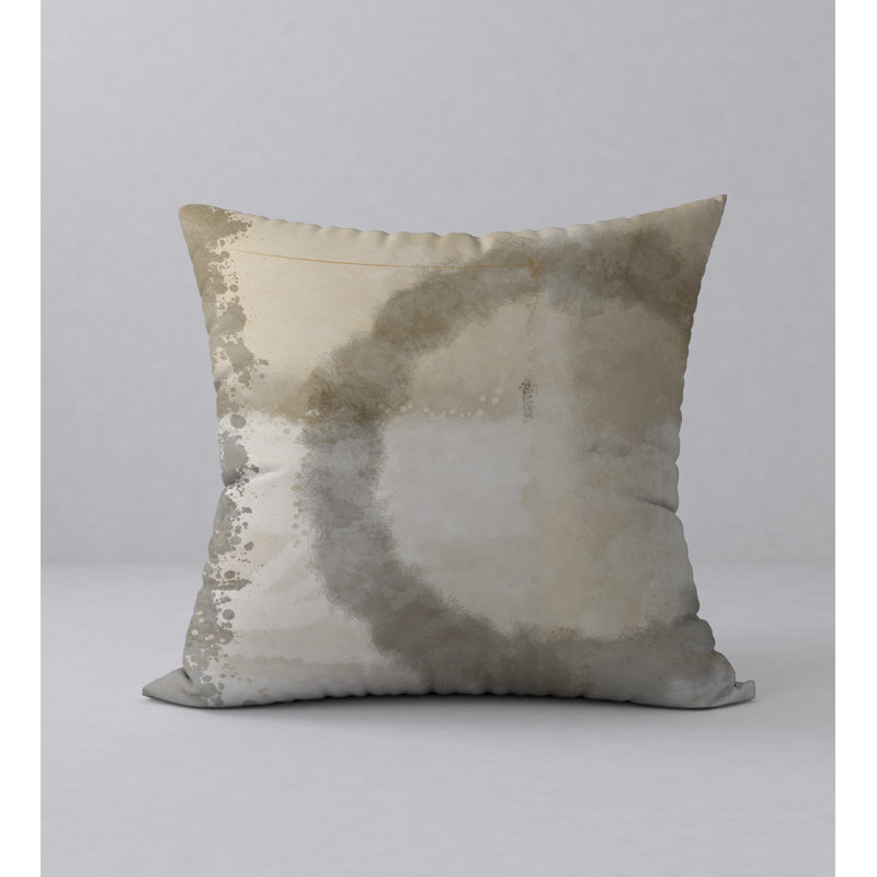 Housse de coussin décorative carrée et captivant, 20 po X 20 po