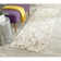 Carman Performance Floral Rug