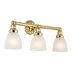 Polished Brass