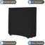 Blue Elephant Polyester Table Tennis Table Cover