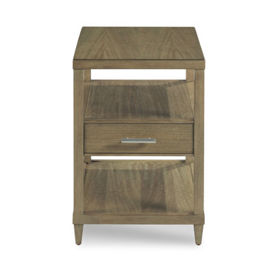 Greenwich End Table