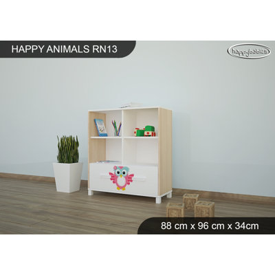 88cm W Kids Cube