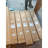 3Ft X 16Ft Fake Grass With Drainage Holes And High - Quality Backing, Ideal For Indoor/Outdoor Pet Areas Balcony, Turf