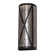 Rustic Lodge 2 - Light Flush Mounted Sconce