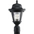 Triplehorn Post Lantern