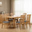 Censu Balyor Painted Oak Dining Chair