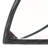 Isabellina Half Moon Console-1972516545