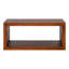 Tablette flottante en bois massif Robin-925174987-925174984