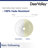 DeerValley Symmetry 13" x 13'' Circular/Round Vitreous Vessel Bathroom Sink-81222451
