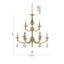Lustre en cristal 9 lumières Jayleana -1188397950-1188397951