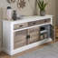 Harviell Sideboard 158cm Wide 3 Drawer