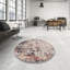 Tapis 100% abstrait 1373 lavable à la machine-283080049