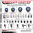 Polyurethane Casters-92144911
