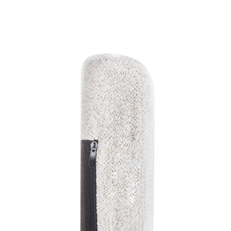 Rocking Chair KVELIA, White