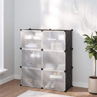 24 - Pair Shoe Storage Box