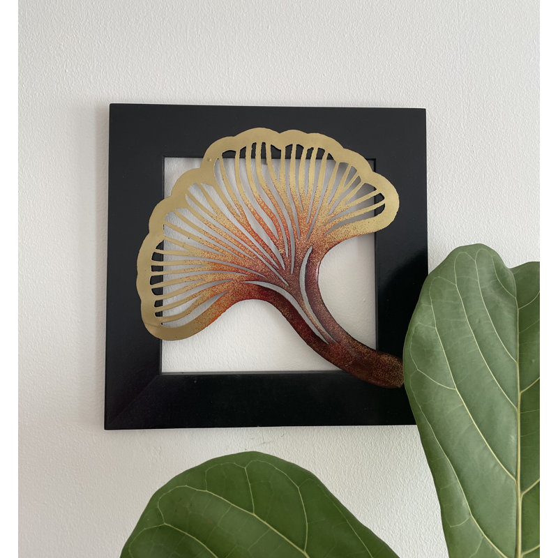Handmade Plants & Flowers Wall Decor