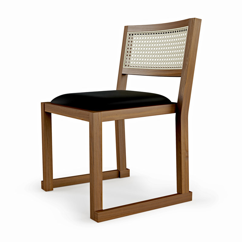 Eglinton Dining Chair, Walnut