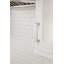 Poignée d'armoire en satin de satin centre-à-centre Augment 3-3 / 4 pouces (96 mm) - paquet de 25-111778309-111778307