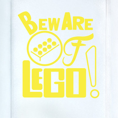 Wall Decal