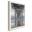 Scripps Pier - Peinture sur toile encadrée-61759585
