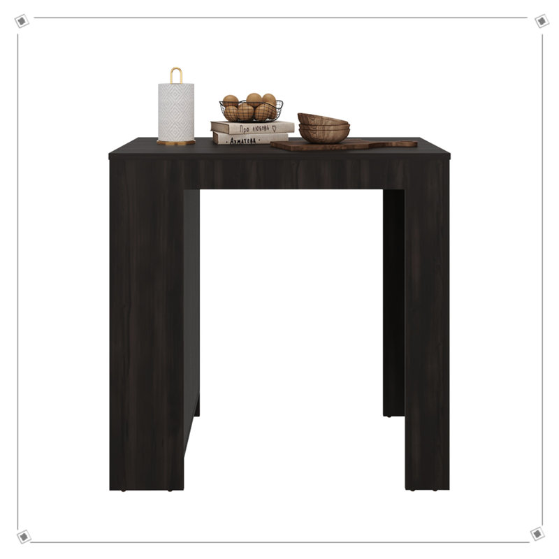 36.22 " W Kitchen Island
