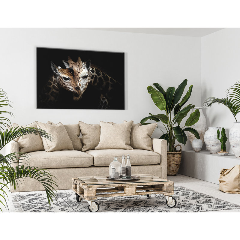 Glasspik Animals - No Frame Print