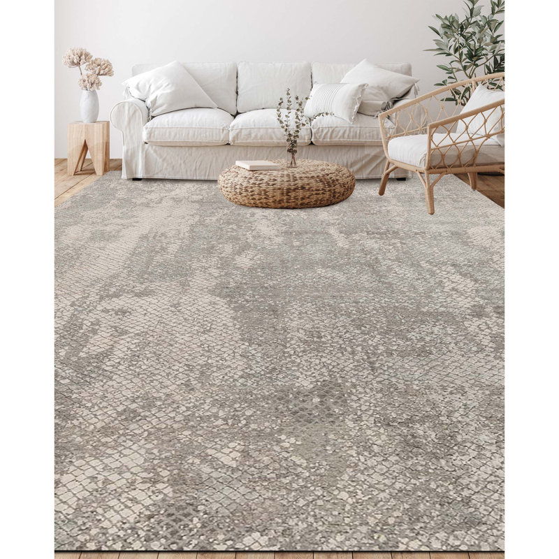 One-of-a-Kind 8'9" X 12'3" Area Rug