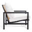Fauteuil l 27,6 po Kelle-75989282