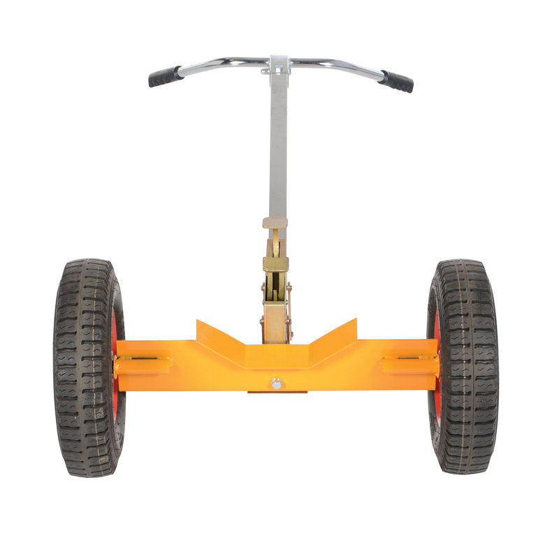 Drum Truck