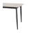 1 Piece Rectangular Dining Table without Chair