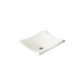 DemiLav Metal Specialty Vessel Bathroom Sink