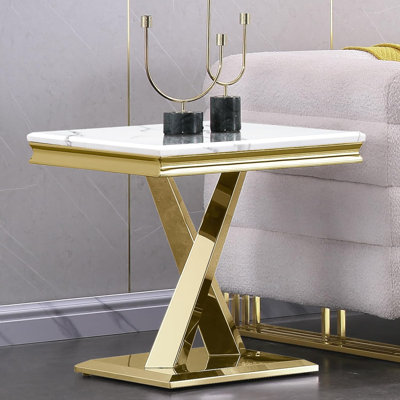 Table de bout Holmen