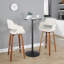 Ensemble de 2 tabourets de bar Archaimbaud-88309792-88309797