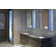 Verticyl Rectangular Undermount Bathroom Sink with Overflow