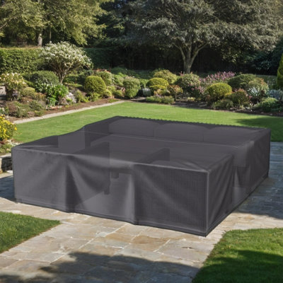 Outdoor Patio Table Cover