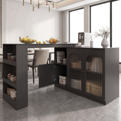 195cm Sideboard